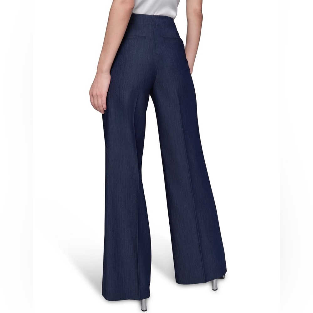 Karl Lagerfeld Pallazo Pants